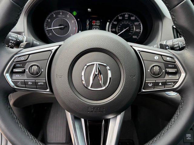 2025 Acura RDX Standard