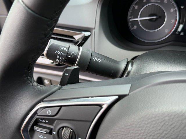 2025 Acura RDX Standard