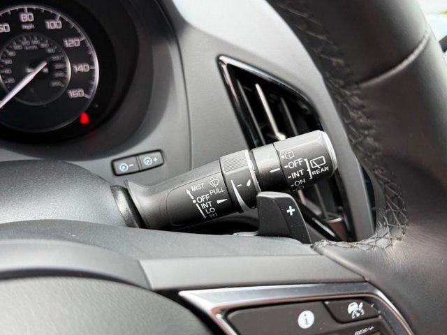 2025 Acura RDX Standard