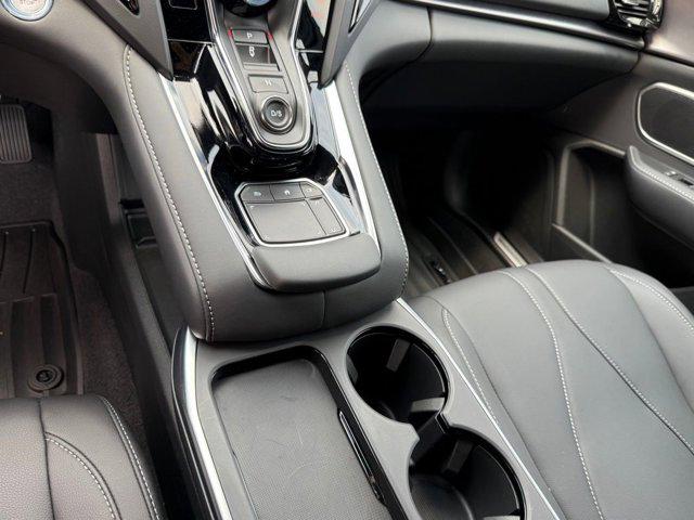 2025 Acura RDX Standard
