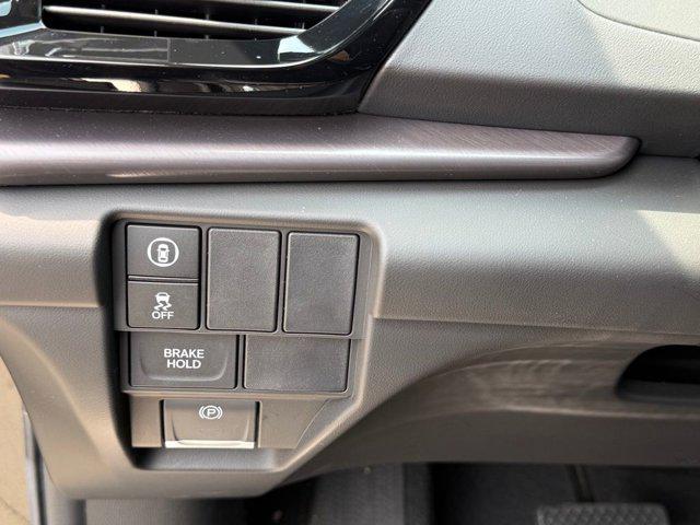 2025 Acura RDX Standard