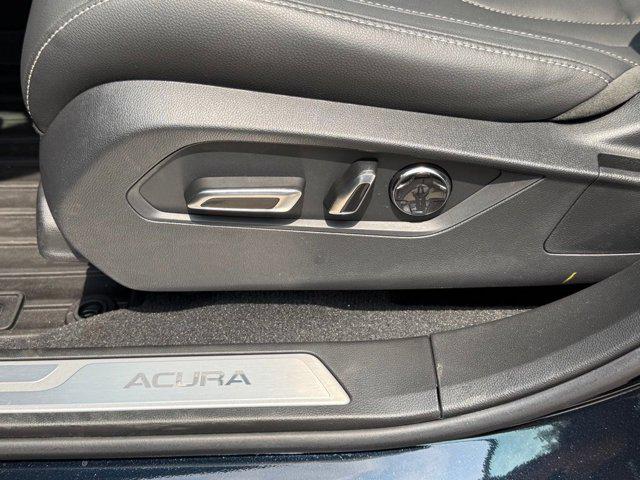 2025 Acura RDX Standard