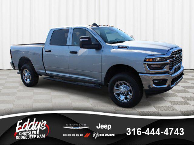 2026 Ram 3500 Tradesman for sale in Wichita, KS