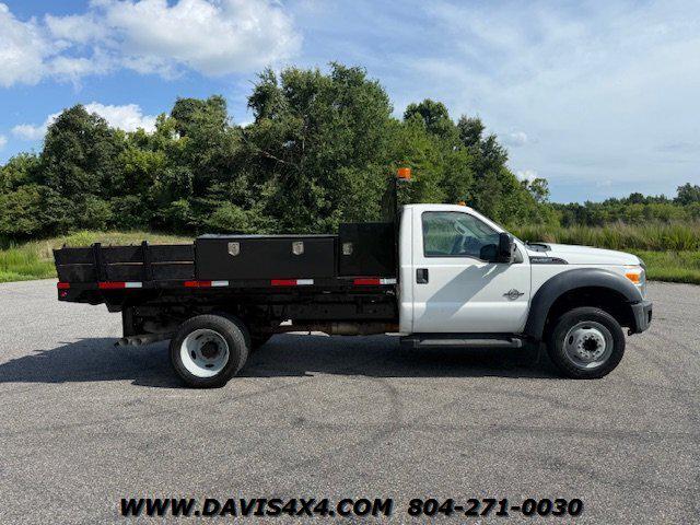 2015 Ford F-450 XL