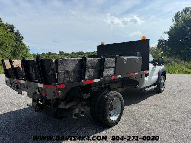 2015 Ford F-450 XL