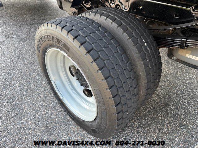 2015 Ford F-450 XL