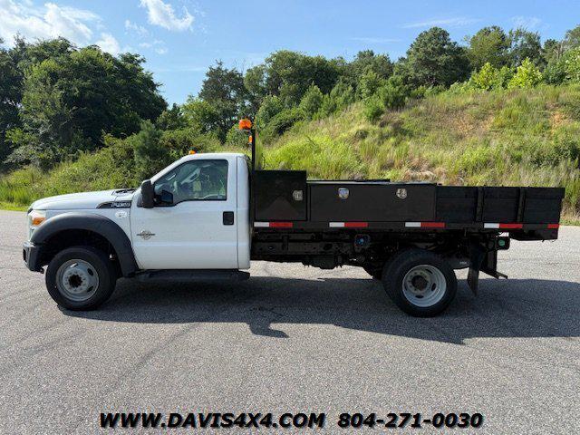 2015 Ford F-450 XL