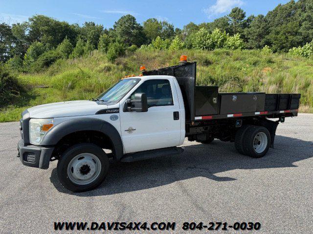 2015 Ford F-450 XL