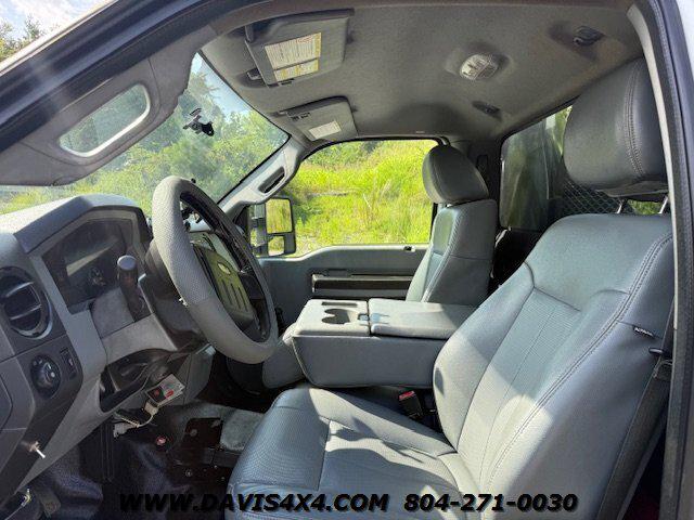 2015 Ford F-450 XL