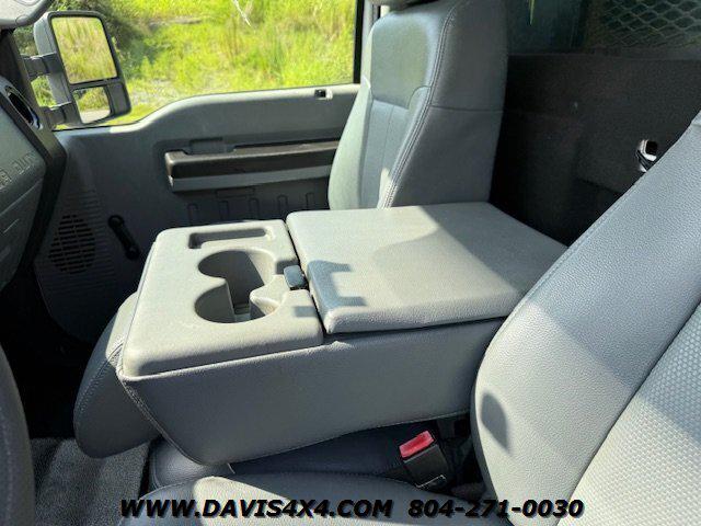 2015 Ford F-450 XL
