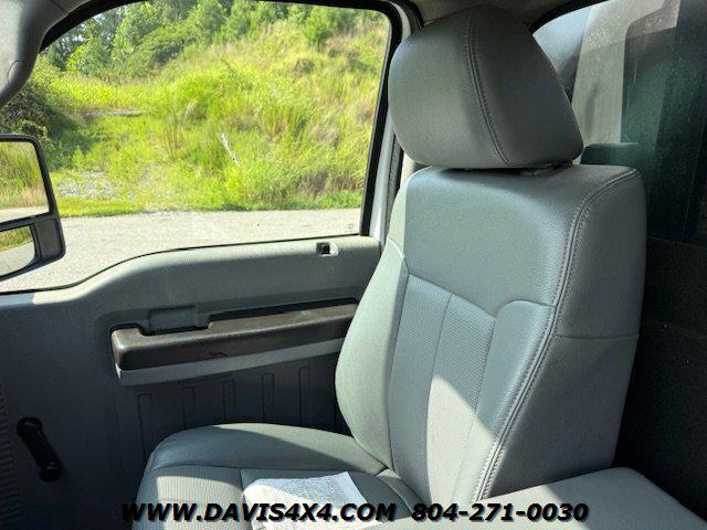2015 Ford F-450 XL