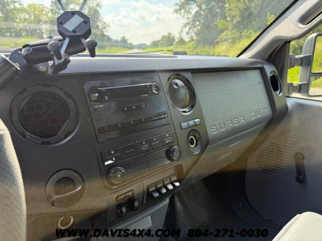 2015 Ford F-450 XL
