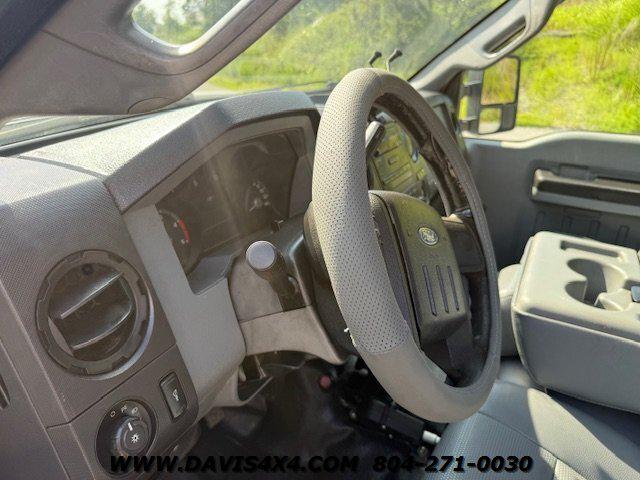 2015 Ford F-450 XL