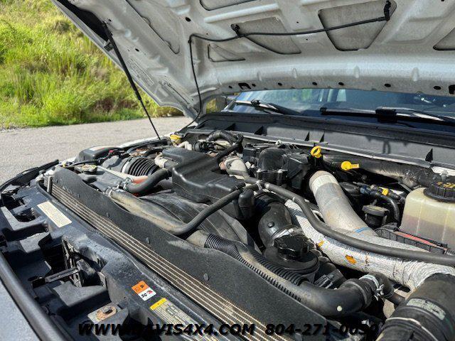 2015 Ford F-450 XL