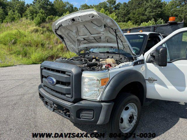 2015 Ford F-450 XL