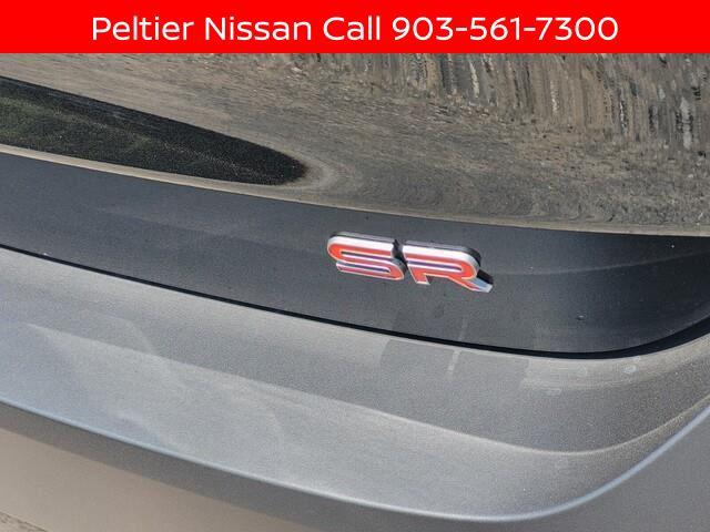 2025 Nissan Kicks SR FWD