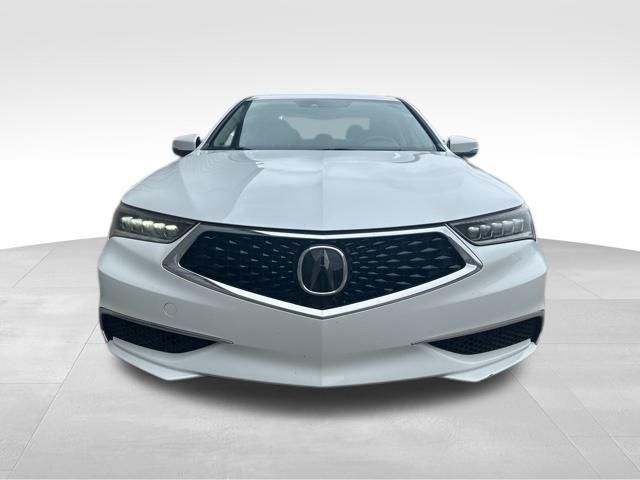 Used 2019 Acura TLX For Sale in Muscle Shoals, AL