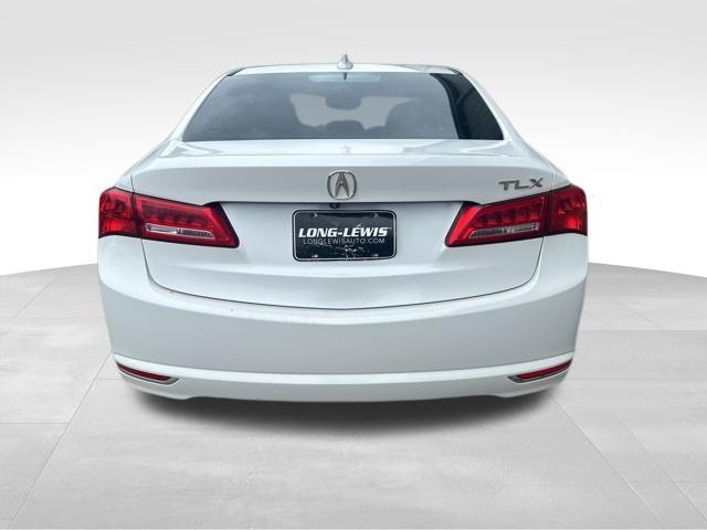 Used 2019 Acura TLX For Sale in Muscle Shoals, AL