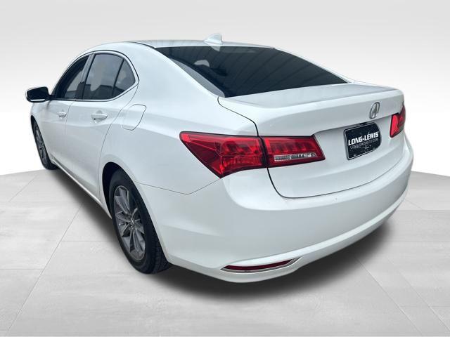 Used 2019 Acura TLX For Sale in Muscle Shoals, AL