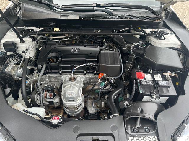 Used 2019 Acura TLX For Sale in Muscle Shoals, AL