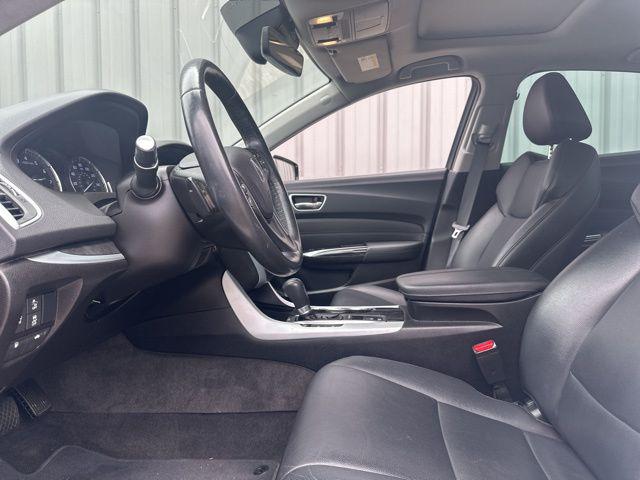 Used 2019 Acura TLX For Sale in Muscle Shoals, AL