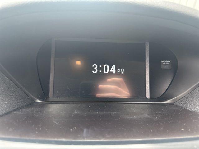 Used 2019 Acura TLX For Sale in Muscle Shoals, AL