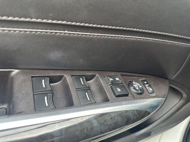 Used 2019 Acura TLX For Sale in Muscle Shoals, AL