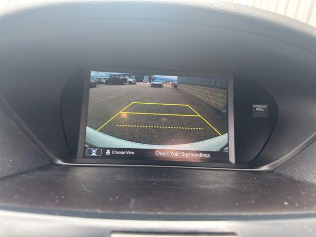 Used 2019 Acura TLX For Sale in Muscle Shoals, AL