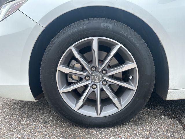 Used 2019 Acura TLX For Sale in Muscle Shoals, AL