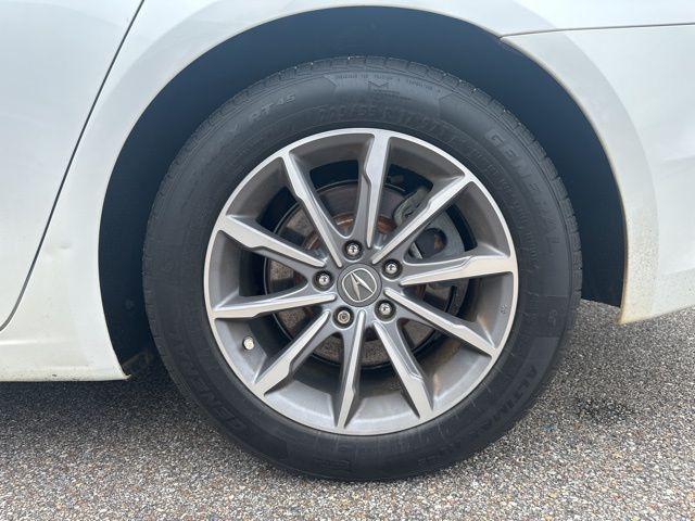 Used 2019 Acura TLX For Sale in Muscle Shoals, AL