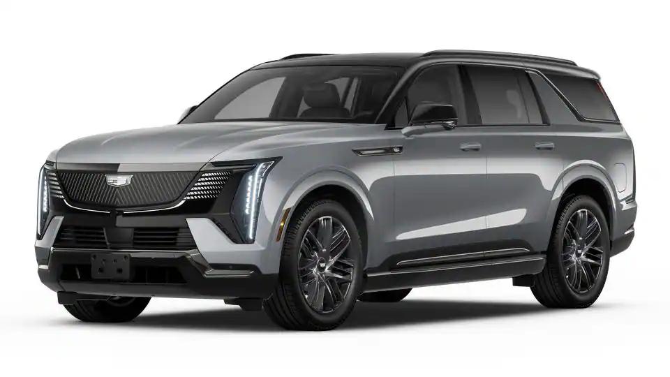 2026 Cadillac Escalade IQL