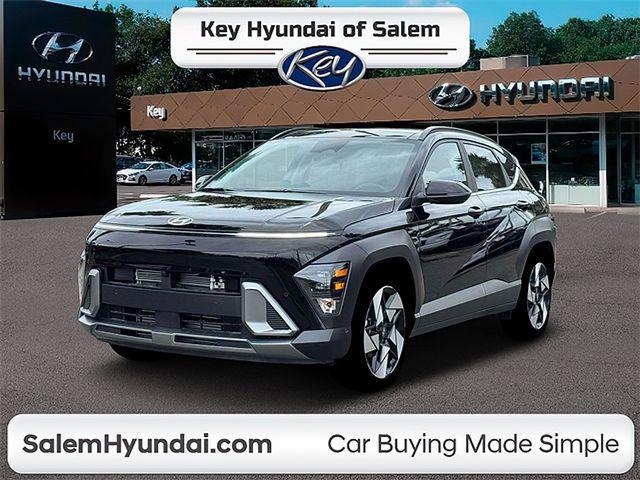 2026 Hyundai Kona Limited for sale in SALEM, NH