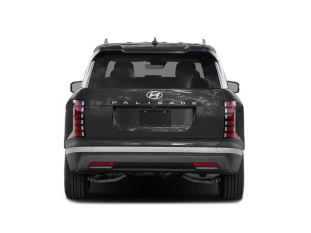 2026 Hyundai Palisade SEL