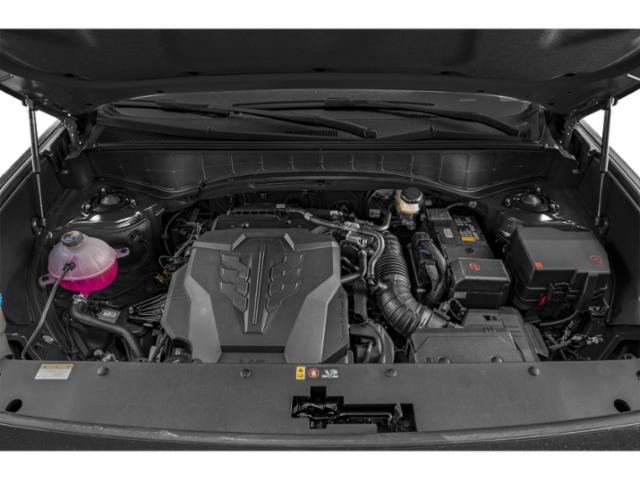 2026 Hyundai Palisade SEL