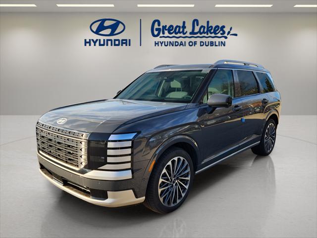 2026 Hyundai Palisade Calligraphy for sale in COLUMBUS, OH