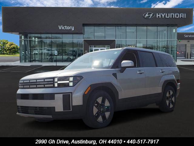 2026 Hyundai Santa Fe Hybrid SE for sale in AUSTINBURG, OH