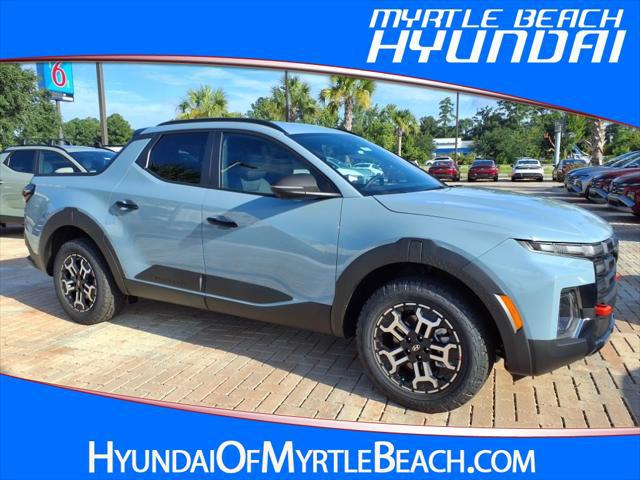 2026 Hyundai Santa Cruz XRT for sale in MYRTLE BEACH, SC