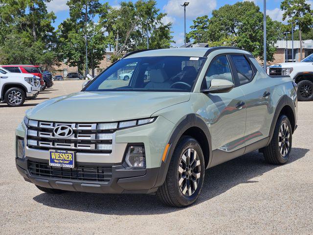2026 Hyundai Santa Cruz SEL for sale in CONROE, TX