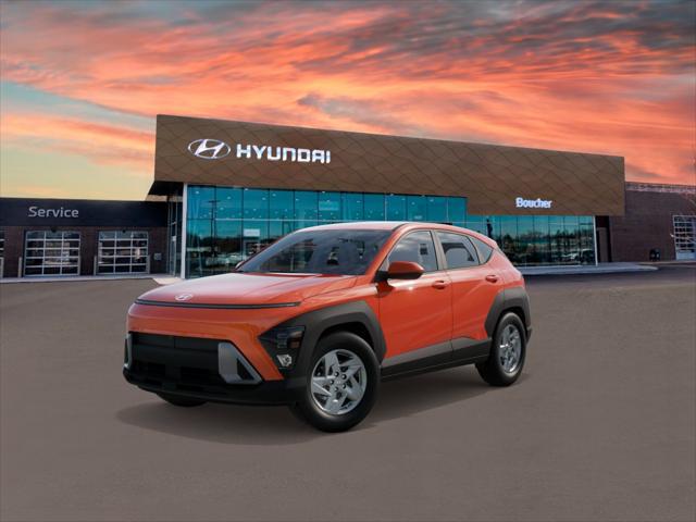 2026 Hyundai Kona SE for sale in WAUKESHA, WI