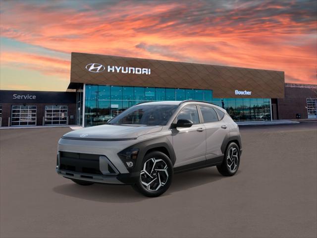 2026 Hyundai Kona Limited for sale in WAUKESHA, WI