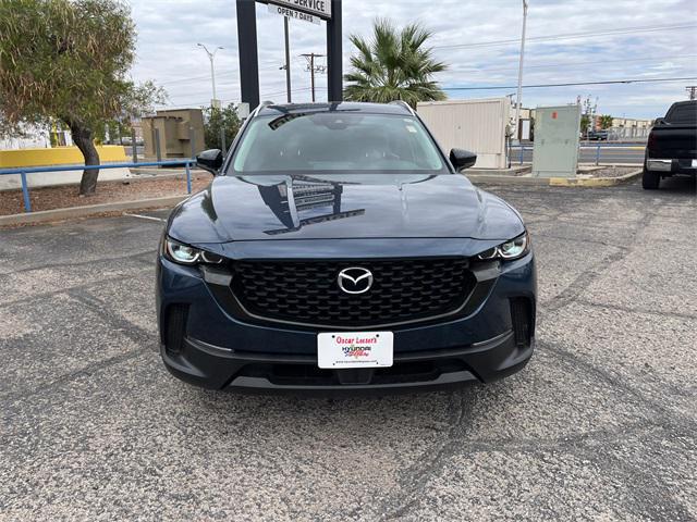 2024 Mazda CX-50 2.5 S Premium
