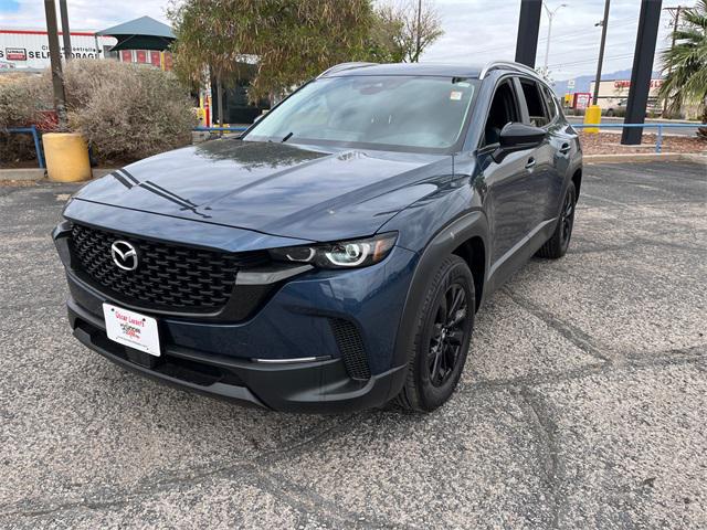 2024 Mazda CX-50 2.5 S Premium