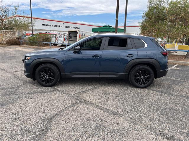 2024 Mazda CX-50 2.5 S Premium