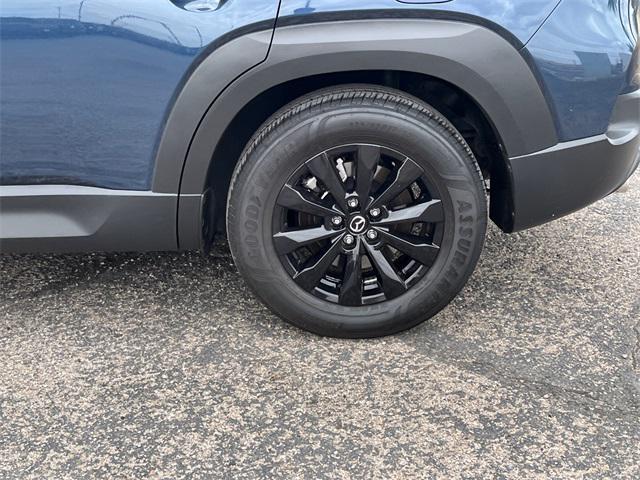 2024 Mazda CX-50 2.5 S Premium