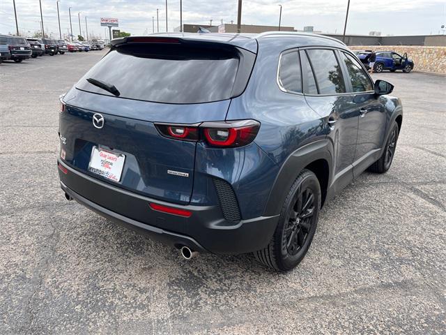 2024 Mazda CX-50 2.5 S Premium