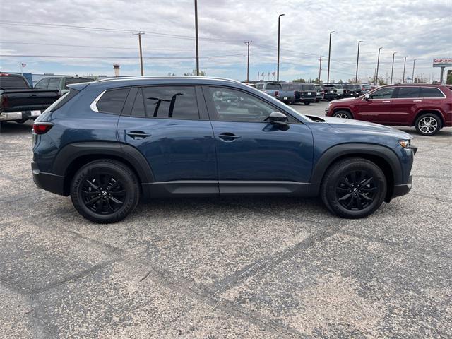 2024 Mazda CX-50 2.5 S Premium