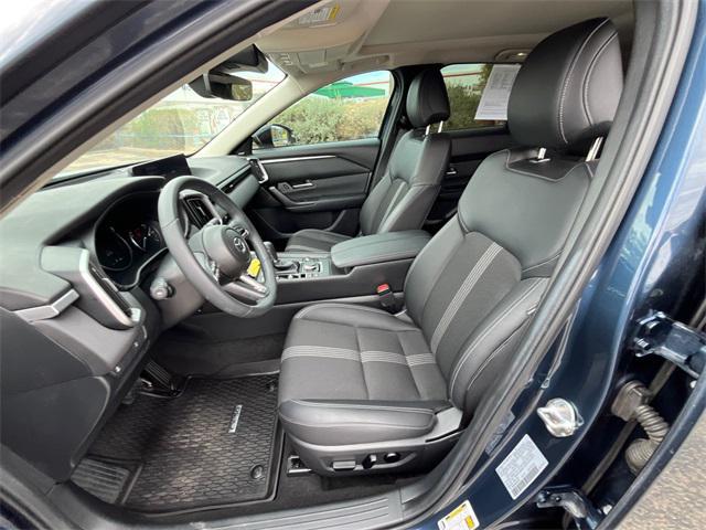 2024 Mazda CX-50 2.5 S Premium