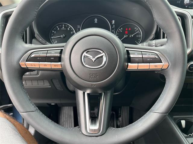 2024 Mazda CX-50 2.5 S Premium