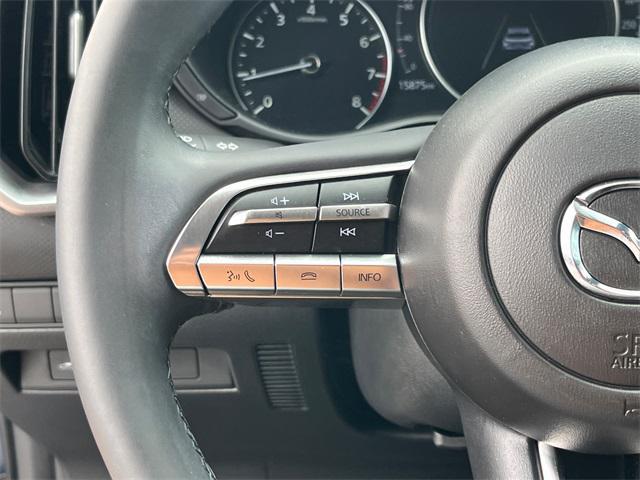 2024 Mazda CX-50 2.5 S Premium
