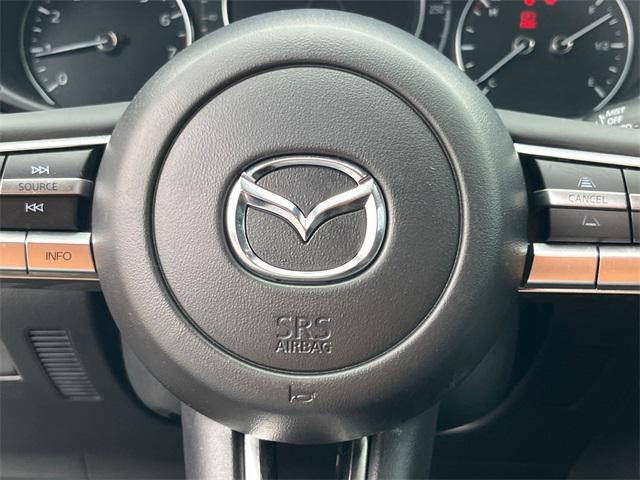 2024 Mazda CX-50 2.5 S Premium